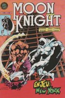 Sommaire Moon Knight n 7